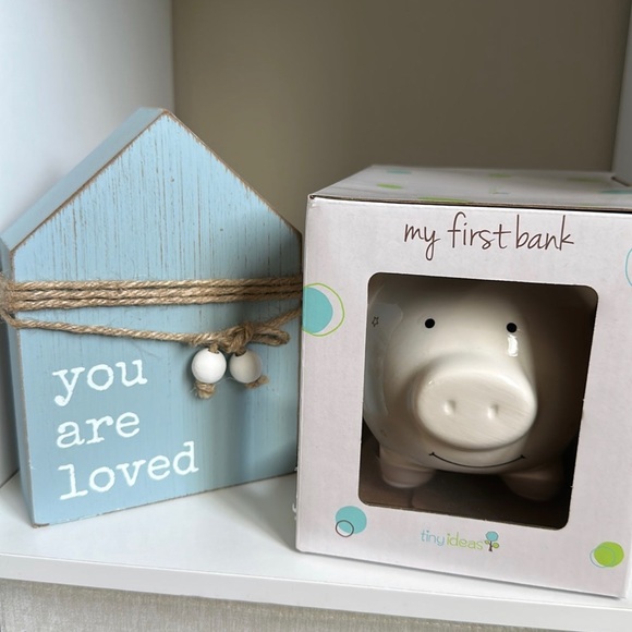 Baby shower gifts - Picture 2 of 3